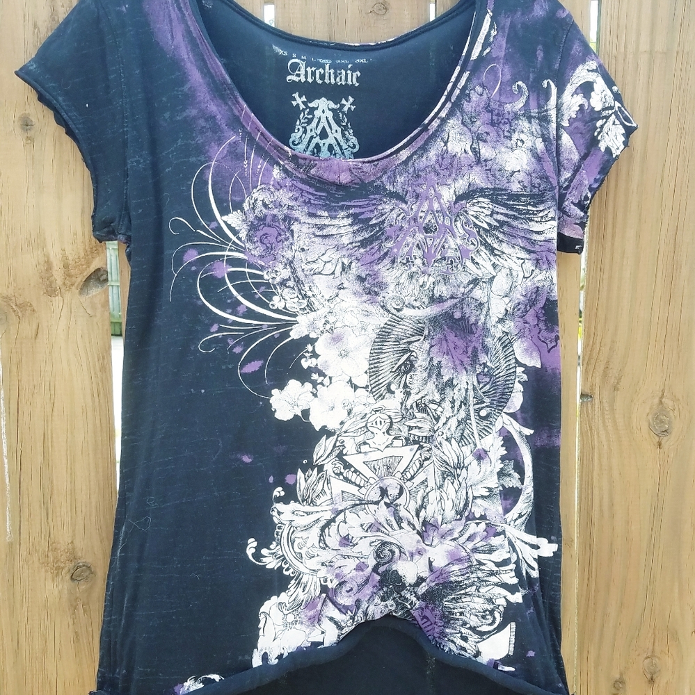 Archaic Tee